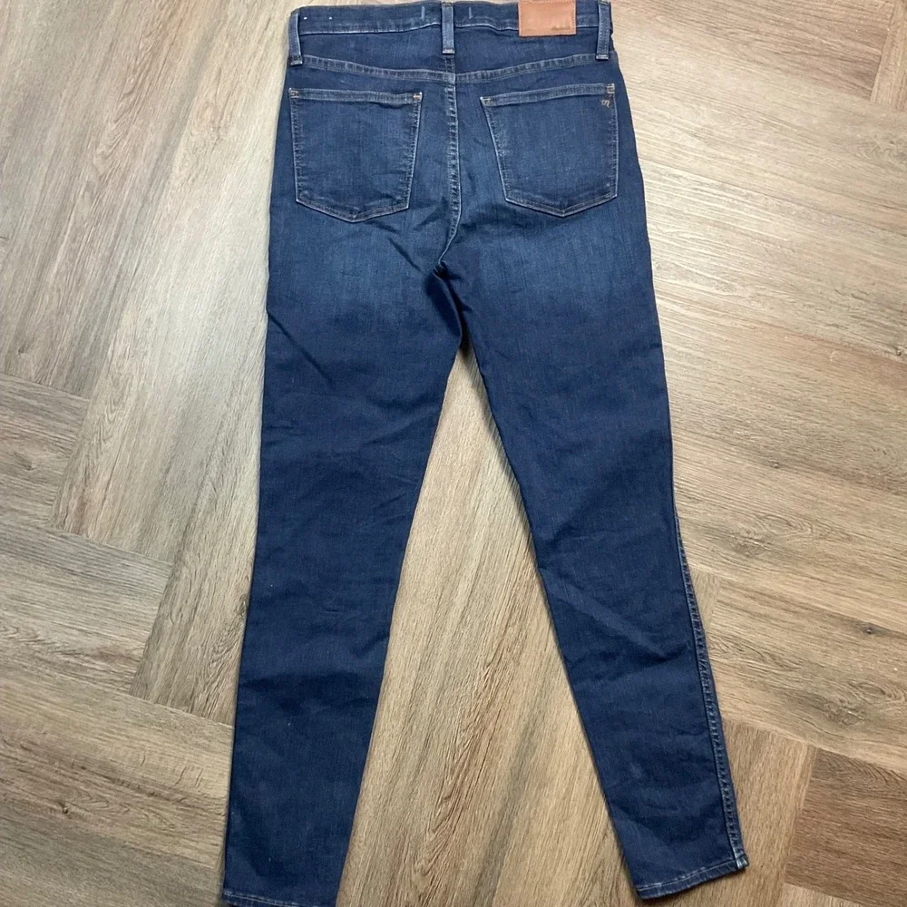 Madewell 10
